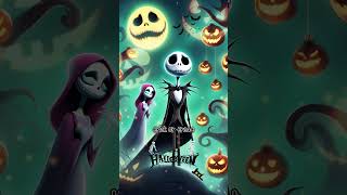 This is Halloween  The Original Nightmare Before Christmas Soundtrack With Lyrics 4K [upl. by Jacynth]