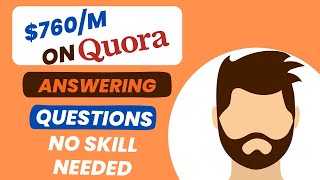 Best Ways To Answer Quora Questions  Quora Affiliate Marketing [upl. by Ervin936]