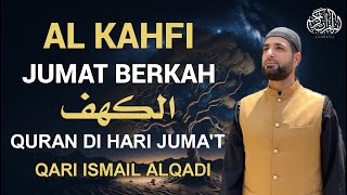 SURAH ALKAHFI JUMAT BERKAH  Murottal AlQuran yang sangat Merdu [upl. by Malvia296]