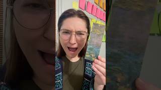 Bookmarks  Giddy  booktube bookishfun bookmarks excitement shortsfyp readersofyoutube fypシ゚ [upl. by Nevah]