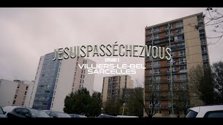 Krimo Criminel  VilliersleBel  Sarcelles Jesuispasséchezvous EP5 [upl. by Socem]