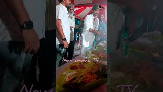 Dhanush movie celebration [upl. by Enitsyrk]