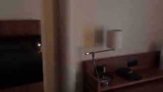 Citadines SaintGermaindesPrés Paris France  Room Tour [upl. by Seerdi]