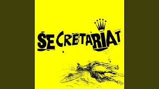 Secretariat feat Shaun J Wright amp Kon [upl. by Casi]