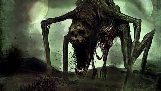 Faceless Beast  Epic Intense Horror Music [upl. by Waylen]