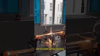 Yaguang Ultraviolet Light Factory UVC Bulb for Air Purification uvclight uvsterilizer uvlamps [upl. by Vada588]