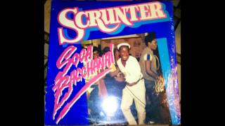 Scrunter Soca Bacchanal [upl. by Ylerebmik]