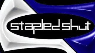 stapled shut  drowning fanmade music video [upl. by Pelaga229]