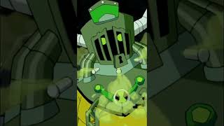 Ben 10 Facts  Toepick Face Revealed ben10 ben10shorts [upl. by Eiramanel]