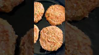 The Ultimate Guide to Making Juicy Turkey Burgers [upl. by Hessler189]