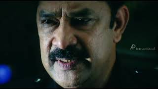 Chaverpada Malayalam Movie Scenes  Bala and his team decode the message  Sadiq [upl. by Selyn260]