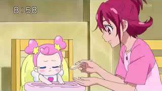 ドキドキ！プリキュア 予告 38話 [upl. by Corbett]