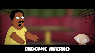 Endgame inferno  song 2  TDH [upl. by Anoek]