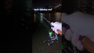 Fly fishing lure automobile carpfishing fishinglures fish lurefishing fishinglife [upl. by Ainahtan]