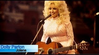 Dolly Parton  Jolene HQ Lyrics [upl. by Punke]