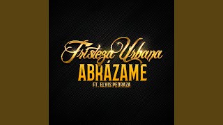 Abrázame feat Elvis Pedraza [upl. by Dulcia]