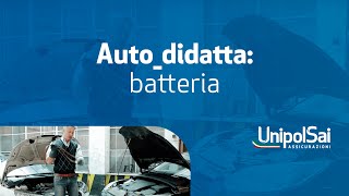 Autodidatta batteria [upl. by Nylahs]