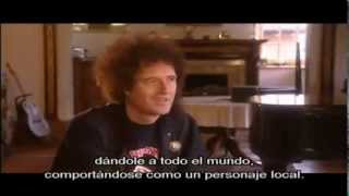 Freddie Mercury quotThe Untold Storyquot Sub Esp38 [upl. by Bertolde]