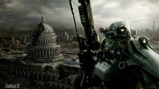 Fallout 3  Galaxy News Radio GNR FULL ORIGINAL THREEDOG [upl. by Sada]