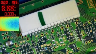 Troubleshooting Sony XBR65X900E Power Board Part 1 [upl. by Nadeau552]