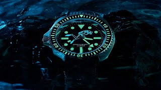 Top 7 Best Diver Watches for Men Buy 2023 [upl. by Diannne]