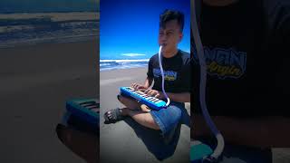 TELOLET BASURI ‼️ REMIX PIANIKA THE SAYIDAN DI PINGGIR PANTAI PANGANDARAN [upl. by O'Donnell]