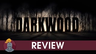 Darkwood Review [upl. by Tirzah408]