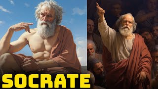 Socrate  Il Filosofo Che Sapeva di Non Sapere Nulla  I Grandi Filosofi Greci [upl. by Inaffit714]