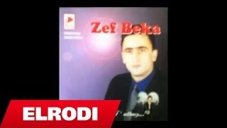 Zef Beka  Merre rrugen kadal kadal [upl. by Aneed]