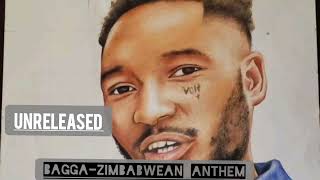 Bagga Zimbabwean anthem unreleased [upl. by Aytida923]