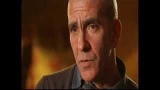 The Paolo Di Canio Interview on BBC Football Focus [upl. by Macegan]