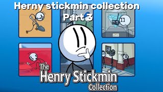 Henry stickmin stealing the diamond part3￼ [upl. by Elliot]