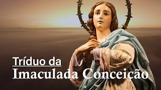 Ofício da Imaculada Conceição [upl. by Charlean]