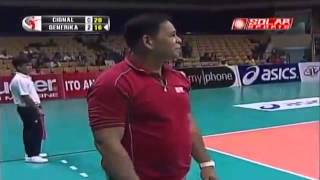 Generika vs Cignal HD PSL 2 Grand Prix R2 [upl. by Raphael]