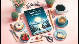 15 Hal Elrod The Miracle Morning [upl. by Suciram912]