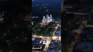 Basílica de Esquipulas Guatemala guatemalacity esquipulas [upl. by Ahseek]