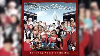 The Prog World Orchestra  Joy To The World [upl. by Nwahsed]