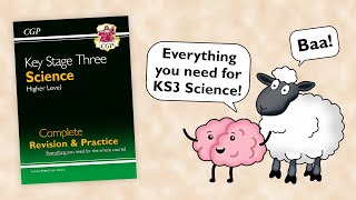 Absolutely everything you need for KS3 Science [upl. by Fredenburg871]