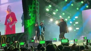 JWPBC  Bez Muzyki  Lech Polish Hip Hop Festival amp Music Awards 2023 Płock [upl. by Vander]