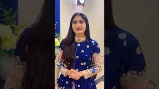 Geeta Rabari Live Concept Pre navratri Toronto Canada Garba Dandiya Rass Gujarati shorts [upl. by Vernier]