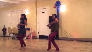 Radha BalamPichkari DilliwaaliGirlfriend Dance [upl. by Airemaj]