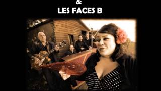 Audrey et les faces B Shake your money maker [upl. by Bremble]