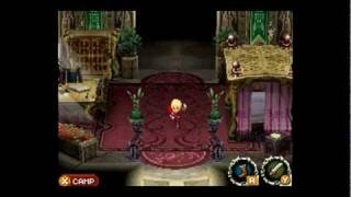 Lets Play Radiant Historia 37  The Truth [upl. by Fifi]