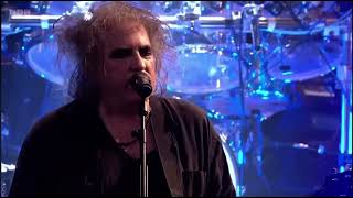 The Cure  The Walk Radio 2 In Concert 31 October 2024 [upl. by Alya]