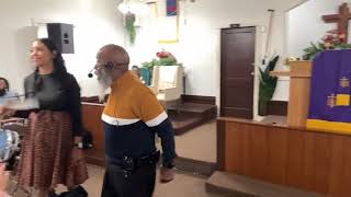 November 10 2024 DCC Sunday Service SundayService DCC Church LiveStream Prayer Praise [upl. by Latsyrk]