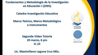 II video tutoría 2095 IC24 [upl. by Egni271]