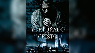 FILME TORTURADO POR CRISTO [upl. by Ibur]