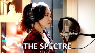 Alan Walker  The Spectre  cover by JFla [upl. by Sergeant]