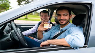 Observando la nueva Ruta del Examen de manejo del Touring desde el Mirador🚘 [upl. by Annod]