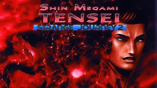 Shin Megami Tensei Strange Journey 2 release trailer [upl. by Wei]